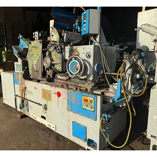 Cincinnati Twin-Grip Centerless Grinder