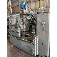 Gear Hobbing Machine