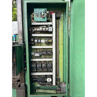 Plano Miller Machine