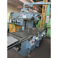 HURON  Bed Milling Machine