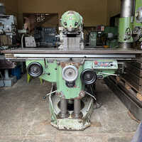Huron Universal Milling Machine