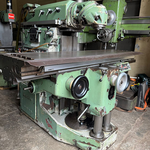 Huron Universal Milling Machine