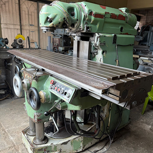 Huron Universal Milling Machine