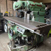 Huron Universal Milling Machine