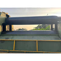 Industrial Plate Rolling Machine