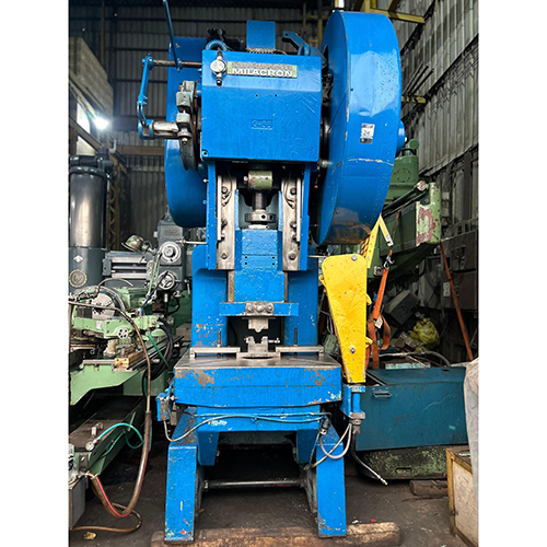 Power Press Machine