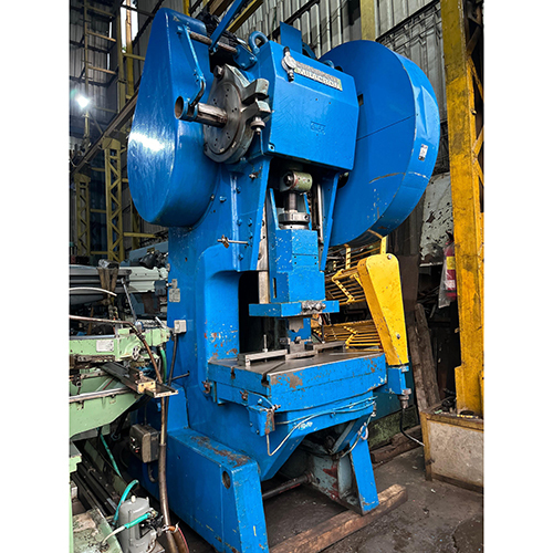 Power Press Machine