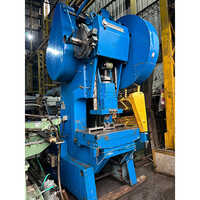 Power Press Machine