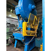 Power Press Machine