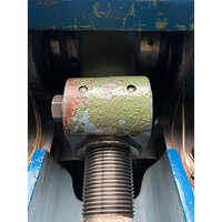 Power Press Machine