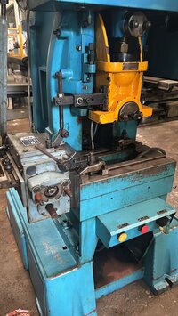 Press Machine