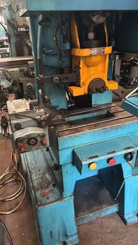 Press Machine