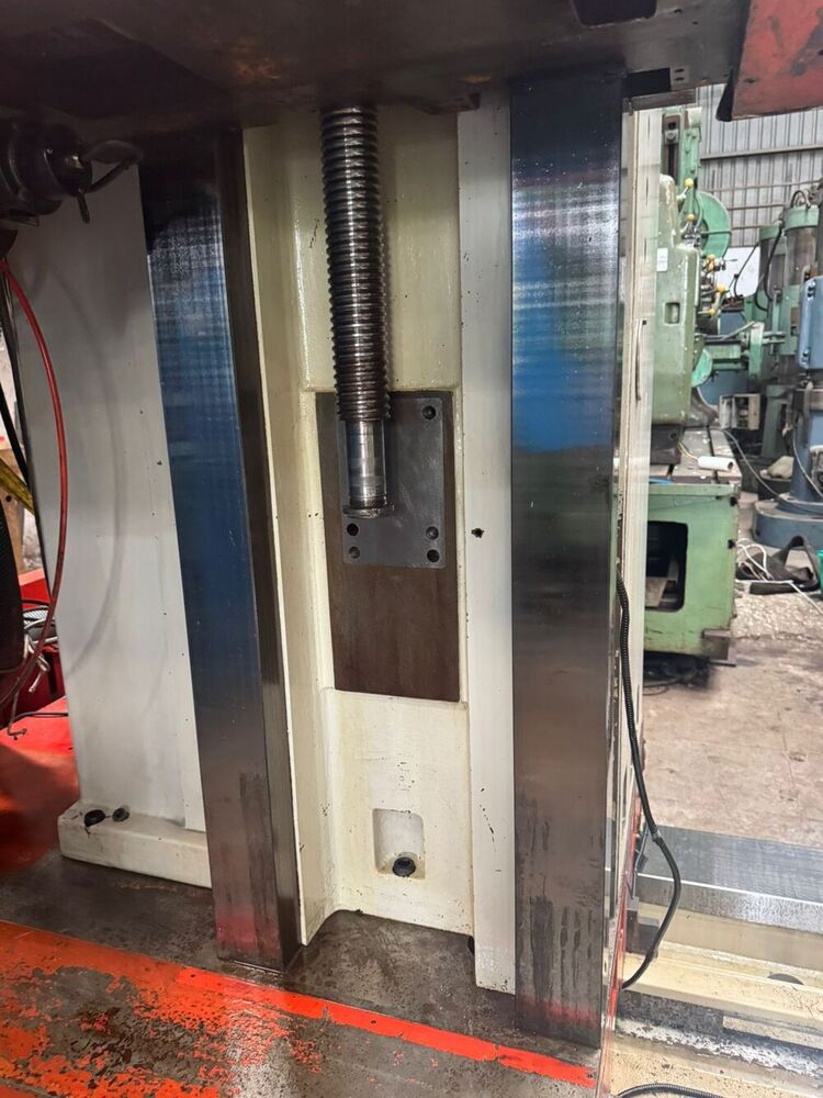 5 AXIS CNC T type Boring Machine