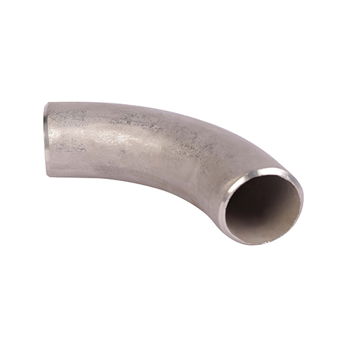 Bw Long Bend - Color: Silver