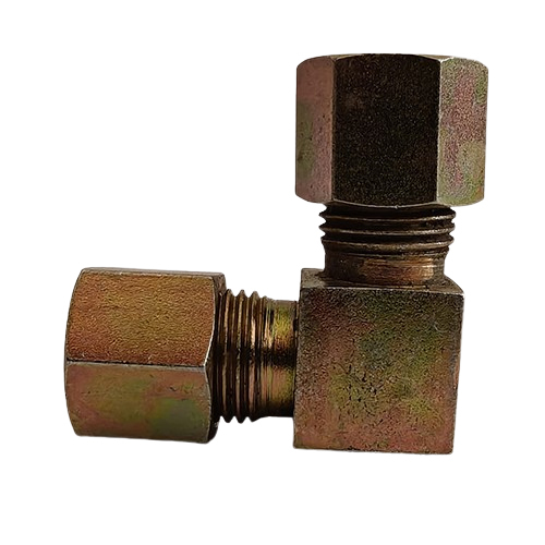 Equal Elbow - Color: Different Available