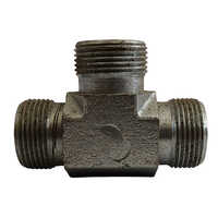 Equal Forged Tee - Color: Different Available