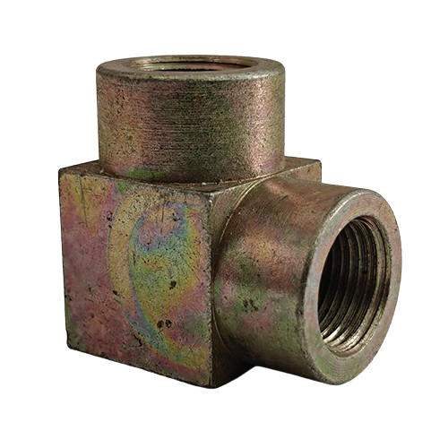 Female Elbow - Color: Different Available