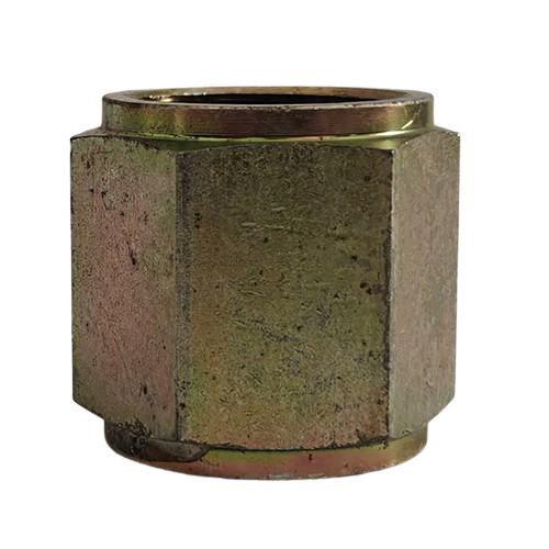 Hex Female Coupling - Color: Different Available
