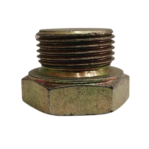 Hex Plug - Color: Different Available