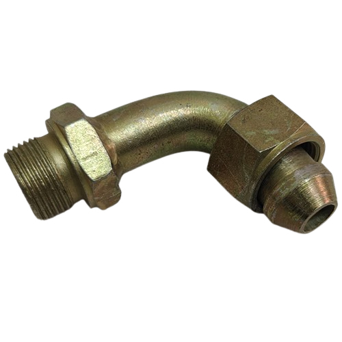 Male 90 Degree Bend - Color: Different Available