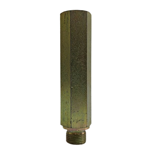 Male Female Extra Long Fitting Nipple - Color: Different Available