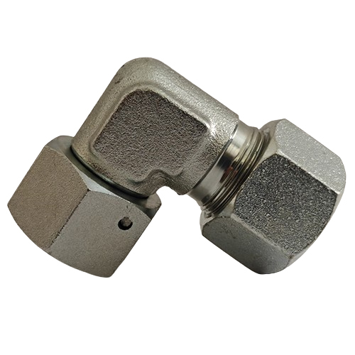 Swivel Elbow