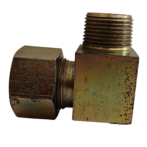Taper Elbow - Color: Different Available