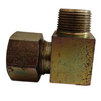 Taper Elbow - Color: Different Available