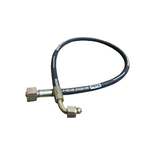 3mm Hose Pipes