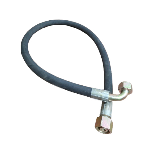 5Mm Hose Pipes - Color: As Per Availability