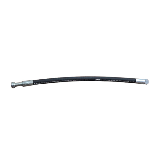 25Mm Hose Pipes - Color: As Per Availability