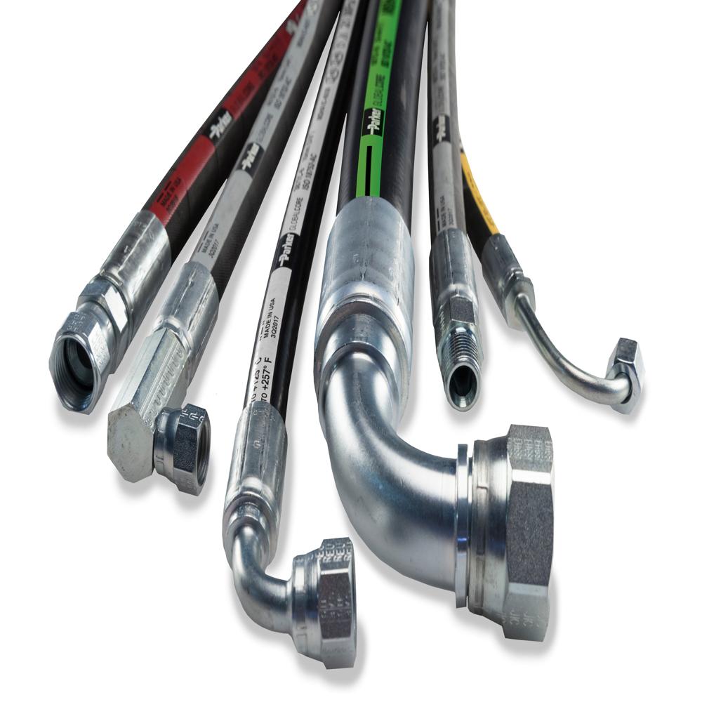 Hose Pipes