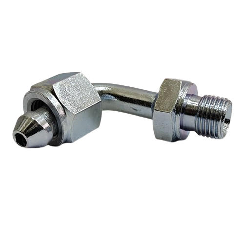 Ss Female 90 Degree Bend - Color: As Per Requirement