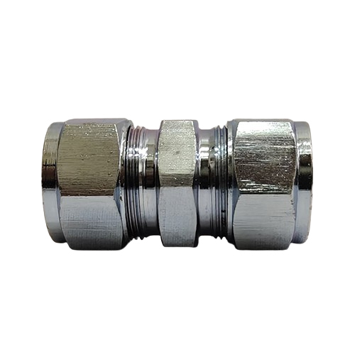 Ss Parallel Male Stud Coupling - Color: As Per Requirement