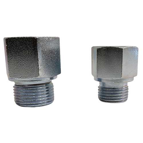 Ss Reducer - Color: As Per Requirement