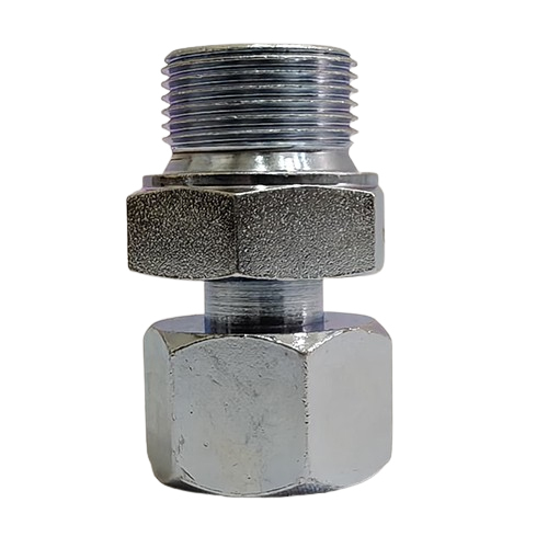 SS Stand Pipe Adapter