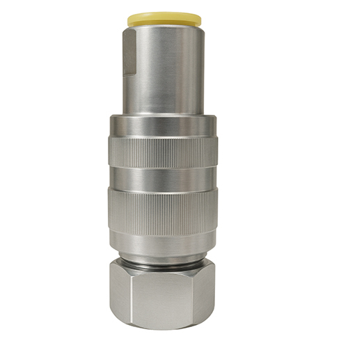 Connect Coupling