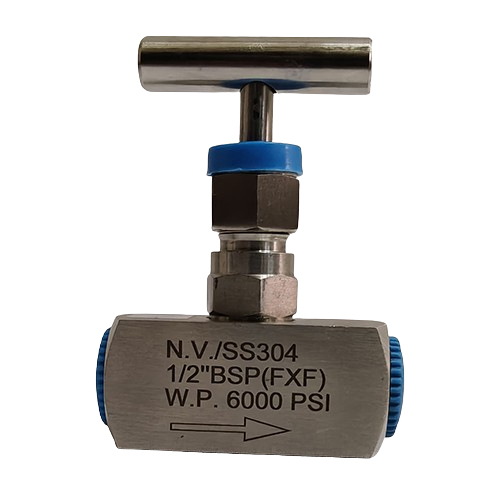 Needle Valve