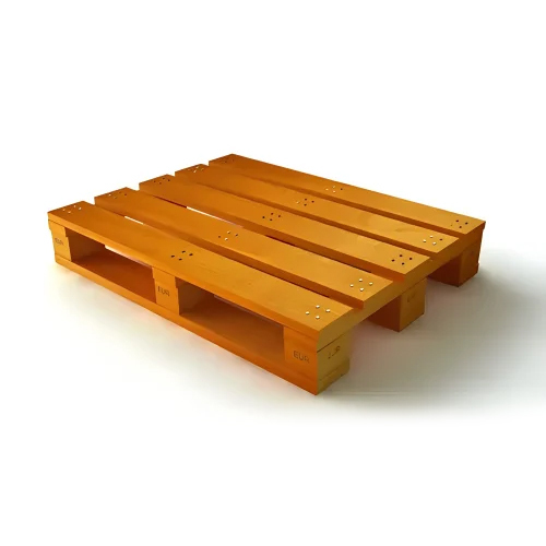 Euro Wooden Pallets