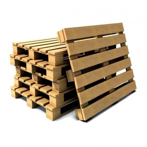 Euro Wood Pallet