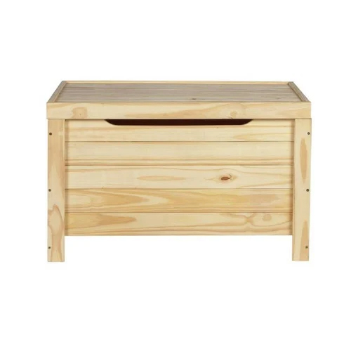 Wooden Storage Box