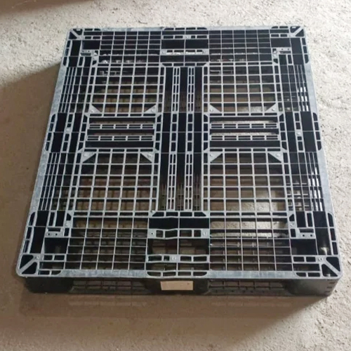 Industrial Plastic Pallet