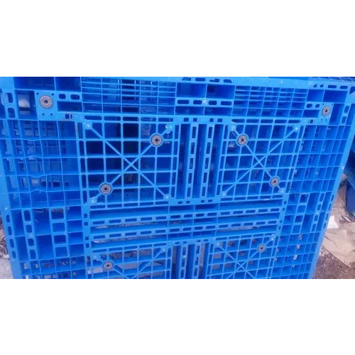 Used Plastic Pallet For Storage
