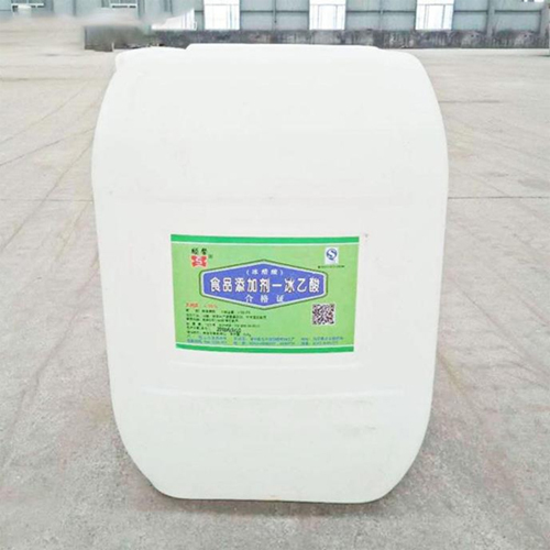 Glacial Acetic Acid