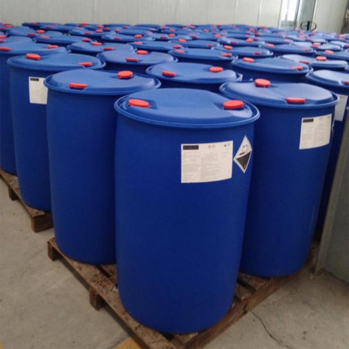 Industrial Acetic Acid
