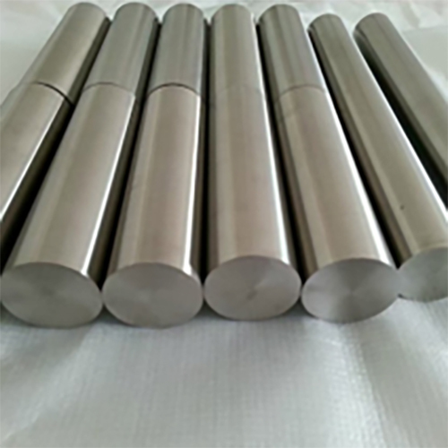 Steel Round Bar