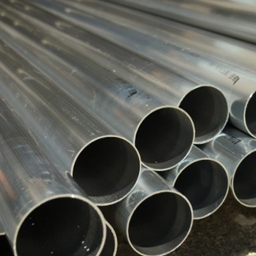 Steel Round Pipe