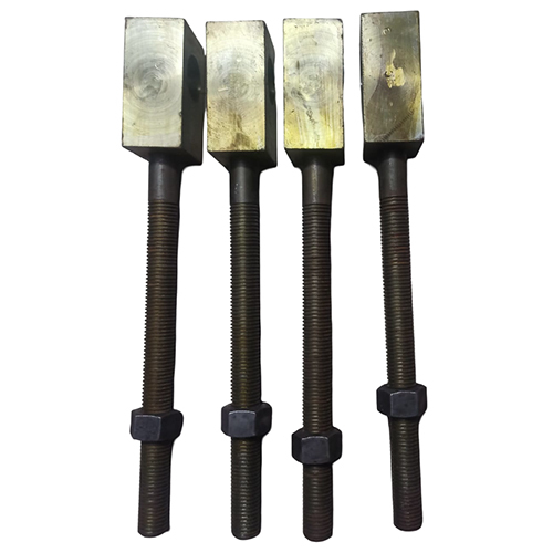Apollo wmm-6 Paver Machine Front Guide Roller Setting Block And Stad
