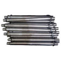 Aptec Sensor Paver Asp 550 Front Guide Roller Shaft