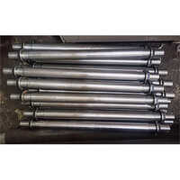 Aptec Sensor Paver ASP 550 Front Guide Roller Shaft